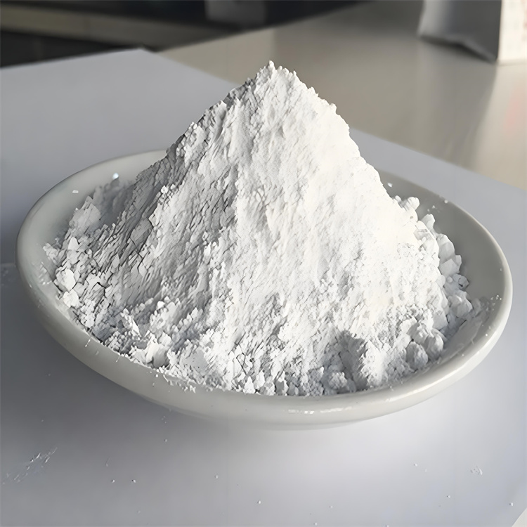 竞秀高目数硫酸钡砂2mmpb